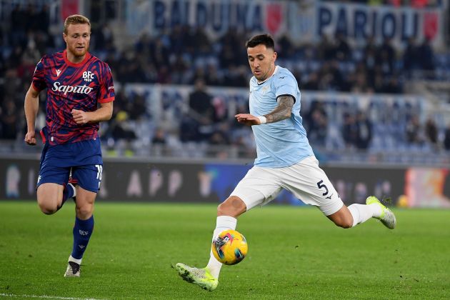 Ex AC Milan & Inter Milan Stars A Doubt For Lazio In Crunch Serie A Clash Vs Inter