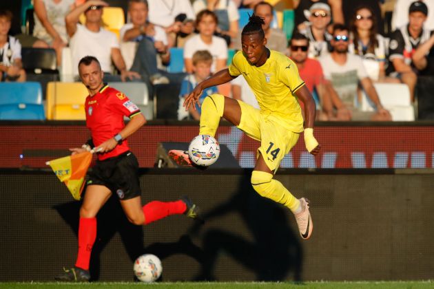 Lazio Star On Rest Vs Ajax In Europa League: ‘I Was Being Kept Fresh’ For Serie A Clash Vs Inter Milan