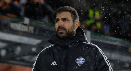 Como Coach Fabregas Heaps Praise On Inter Milan: ‘The Most Dominant Team In Italy’