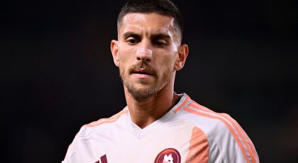 AS Roma Captain On Inter Milan & Napoli Radar But Prefers Giallorossi Stay