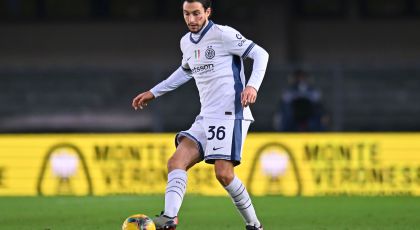 Matteo Darmian Ready To Step In As Netherlands International Ruled Out With Injury