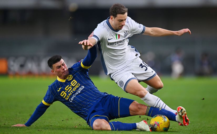 Carlos Augusto Inter Milan