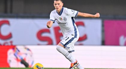 Albania EURO 2024 Star Makes Absence Of Türkiye Captain “Go Unnoticed” In Feyenoord 0-2 Inter Milan