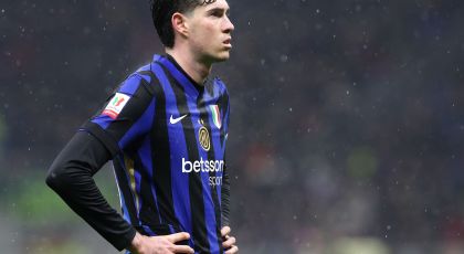 Inter Milan Boss Could Deploy Italy Star As A Wingback Amid Injury Crisis