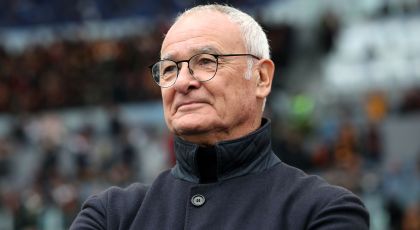 Ranieri To Switch To 3-5-2 Formation In Inter Milan Vs Roma Serie A Showdown – Ukraine Star Favourite To Start