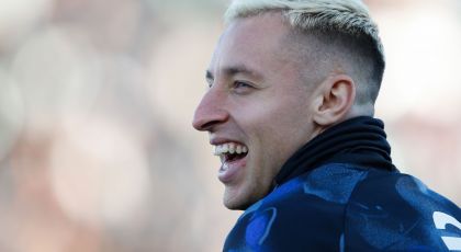 Out-Of-Favour Italy Star Wants To Play Against Former Club In Inter Milan Vs Sassuolo Serie A Clash