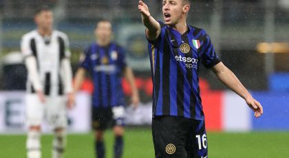 Report – Unsettled Italy Star Trying To Force Roma Move But Inter Milan Unwilling To Sell