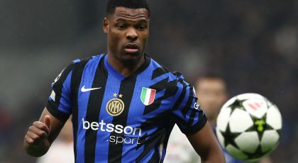 Barcelona Prepare To Open Negotiations For Inter Milan Wingback