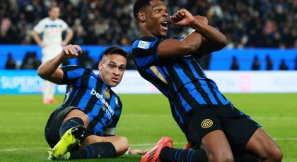 Inter Milan & Netherlands Superstar Strikes Fear Into Barcelona Hearts Ahead Of Champions League Semi-Final Second Leg