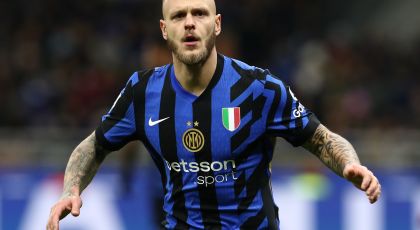 Revealed – How Could Inter Milan Line Up In Serie A Clash Vs Udinese