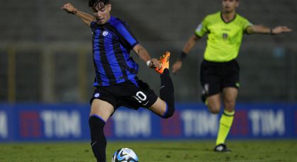 Juve Stabia Preview Official Announcement Of Inter Milan Teenage Sensation On Loan