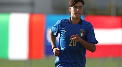 Inter Milan Recall Young Defensive Duo From Juve Stabia & Loan Them To Bari