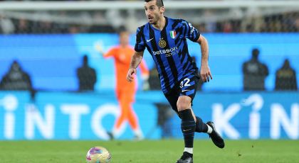 Ex Arsenal & Man United Star To Start Inter Milan Vs Lazio Serie A Clash