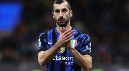 Revealed – When Inter Milan Will Make Final Decision On Futures Of Three First-Team Veterans