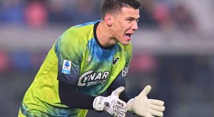 Report – Venezia Confirm Tendon Injury To Inter Milan Loanee