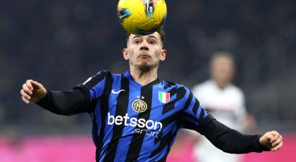 Albania International Has 2 Months To Save Inter Milan Career
