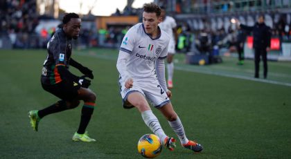 Report – Albania Midfielder Part Of Transfer Talks Between Inter Milan & Bologna