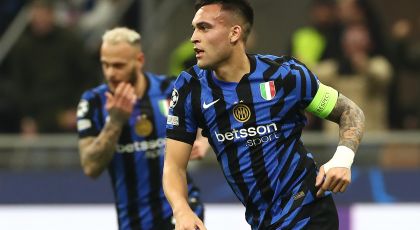 Photo – Inter Milan Push Promo Material Of Argentina Megastar Documentary: “Every Image, A Chapter”