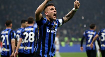 Inter Milan Manager Puts Trust In Thu-La To Secure UEFA Champions League Round Of 16