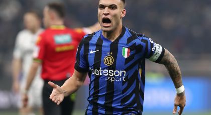 Inzaghi Counting On Lautaro’s Return For Como & PSG After Misfiring Serie A Bottle Job Vs Lazio