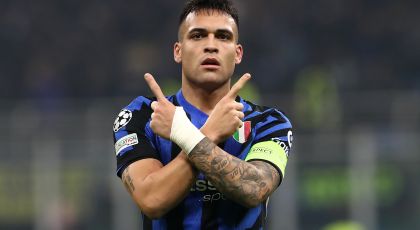 Report – Argentina Megastar Leads By Example In Inter Milan 2-1 Fiorentina Pivotal Serie A Win