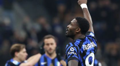 Stats Show Only One Serie A Team Can Compete With Inter Milan Unparalleled Scoring Prowess