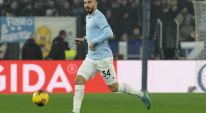 Udinese & Lazio Defenders On Inter Milan Shortlist As Planning For Defensive Rebuild Gets Underway