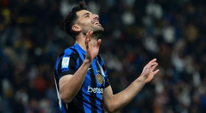 Report – Botafogo Join West Ham United, Fulham & Leeds United In The Race For Inter Milan Outcast