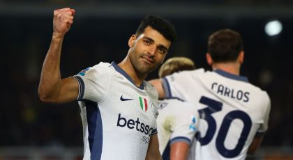 Iran Superstar Expects “Difficult” Champions League Semi-Final Match For Both Inter Milan & Barcelona