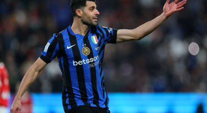 Inter Milan & Iran Megastar Delivers Verdict On Supercoppa Italiana Fiasco: “We Lost Control At 2-0”