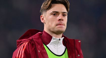 Report – Inter Milan Must Decide Whether To Sign Roma Star Before Deadline In Less Than Two Weeks