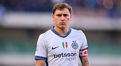 Inter Milan Boss & Two Stars At Risk Of UEFA Champions League Suspension If Booked Against Monaco