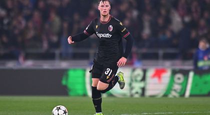 Report – Bologna Working To Lock Down Top Stars Amid Interest From Inter Milan, Napoli & Other Big Clubs