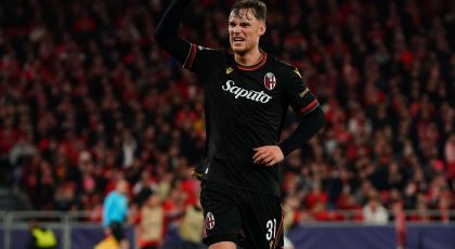 Revealed – List Of Defenders Inter Milan Scouts Observed In Bologna 2-0 Como