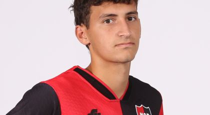 Report – Inter Milan Edging Closer To Completing First January Signing – Newell’s Old Boys President Arrives To Close The Deal