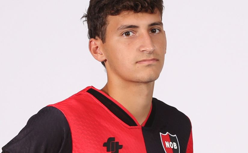 Tomas Perez Newell's Old Boys