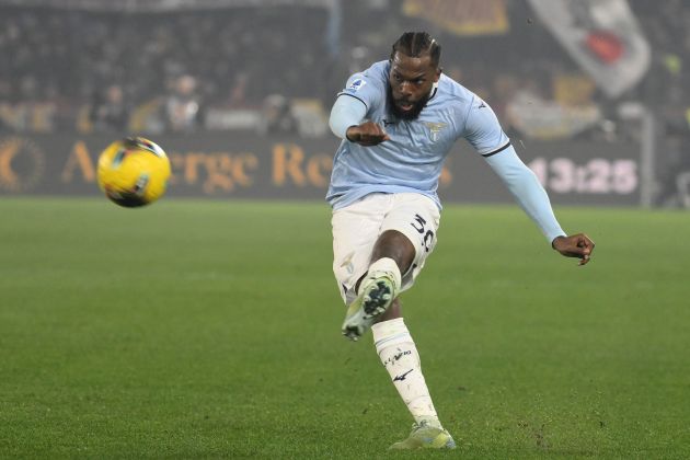 Nuno Tavares Lazio