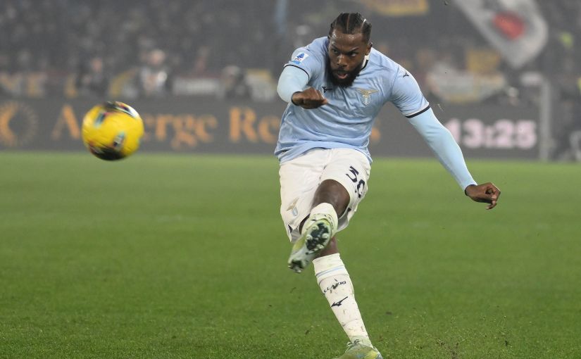 Nuno Tavares Lazio