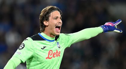 Report – Chivu Rotates Inter Milan Goalkeepers As Nerazzurri Target Serie A Duo