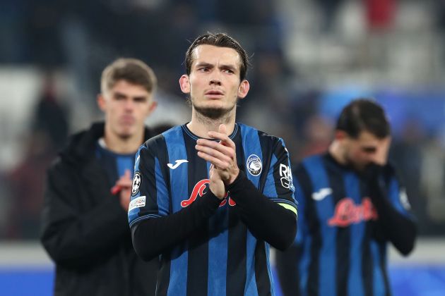 Atalanta Captain Delivers Verdict On Inter Milan Ahead Of Supercoppa Italiana Showdown: “Best Team In Italy”