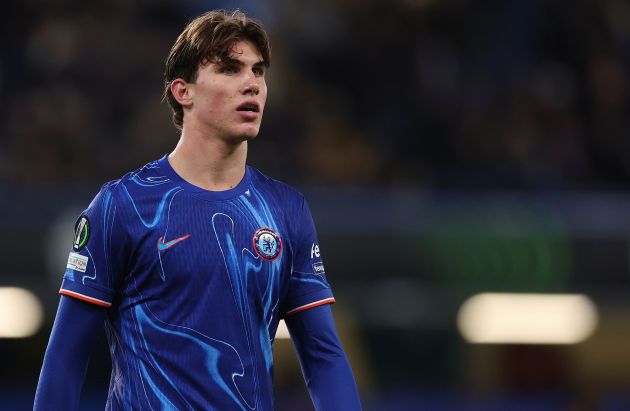 Inter Milan Miss Out – No Sell-On Fee As Chelsea Midfielder Close To Joining Napoli
