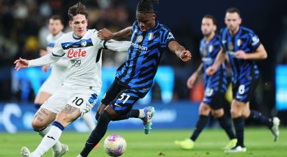 Report – Simone Inzaghi Considers One Major Defensive Change In Fiorentina Vs Inter Milan Serie A Clash