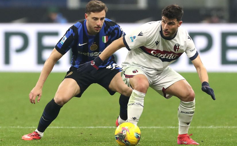Carlos Augusto Inter Milan