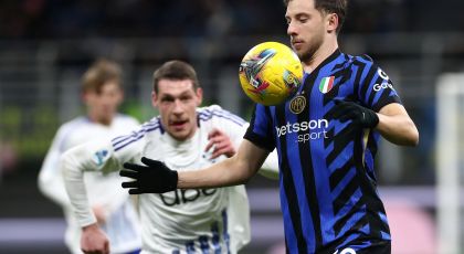 Wingback Crisis In Full Swing – When Can Inter Milan Expect To Welcome Three Injured Stars Back