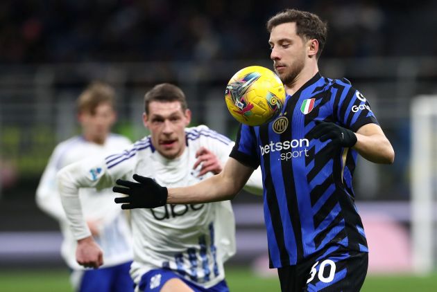 Carlos Augusto Inter Milan