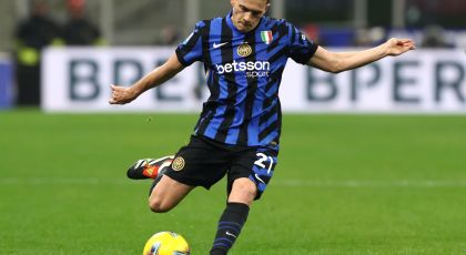 Inter Milan Boss Prepared To Make Double Midfield Change Vs Feyenoord – Albania & Poland Stars Set To Start