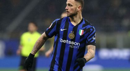 Revealed – Inter Milan Plans To Rejuvenate Squad Next Summer: Veteran Trio Facing Exit