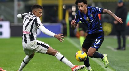 Report – How Much Capital Gains Inter Milan Will Earn From Canada Star’s Sale To Villarreal