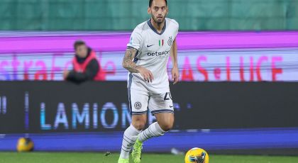 Alarm In Midfield – Inter Milan & Turkey Superstar Must Regain Full Fitness For Crucial Month