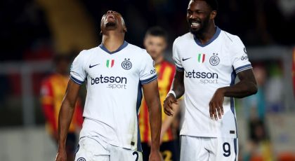 Netherlands International Hailed For ‘Complete’ Performance In Inter Milan 3-3 Barcelona Champions League Thriller